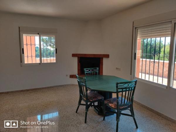 Casa independiente en calle Puig Campana, 31