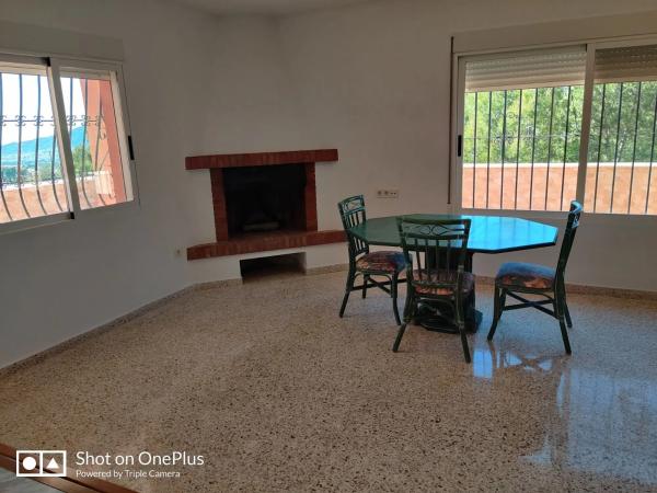 Casa independiente en calle Puig Campana, 31