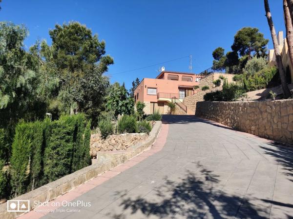 Casa independiente en calle Puig Campana, 31