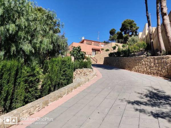 Casa independiente en calle Puig Campana, 31