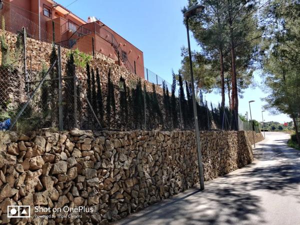 Casa independiente en calle Puig Campana, 31