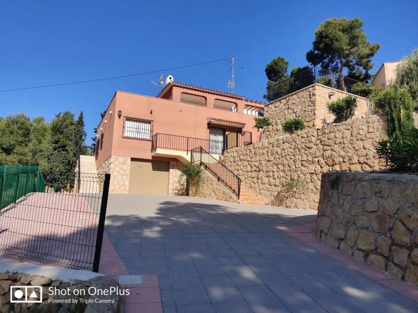 Casa independiente en calle Puig Campana, 31