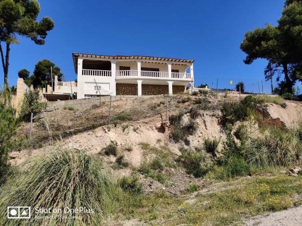 Casa independiente en calle Puig Campana, 33