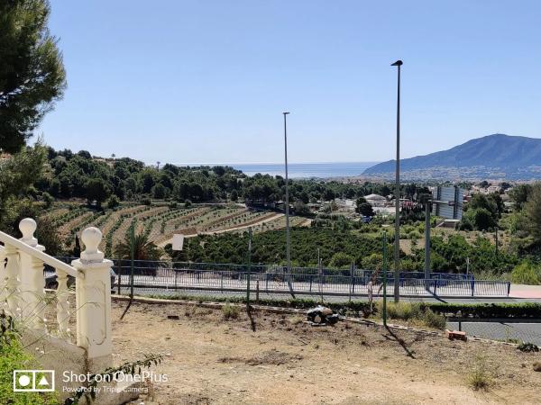 Casa independiente en calle Puig Campana, 33