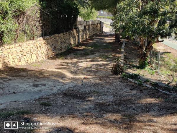 Casa independiente en calle Puig Campana, 33