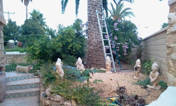 Casa independiente en calle de l'Agró, 9