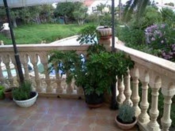 Casa independiente en calle de l'Agró, 9