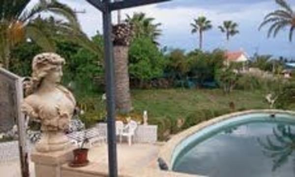 Casa independiente en calle de l'Agró, 9