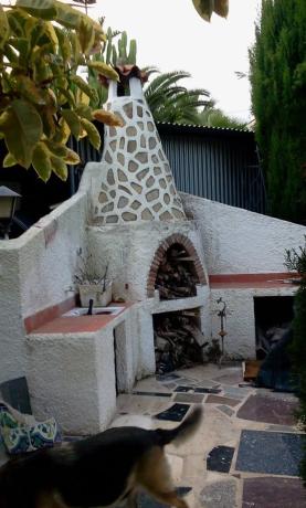 Casa independiente en calle de l'Agró, 9