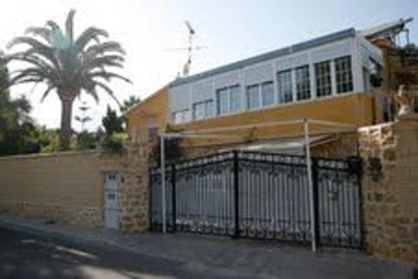 Casa independiente en calle de l'Agró, 9