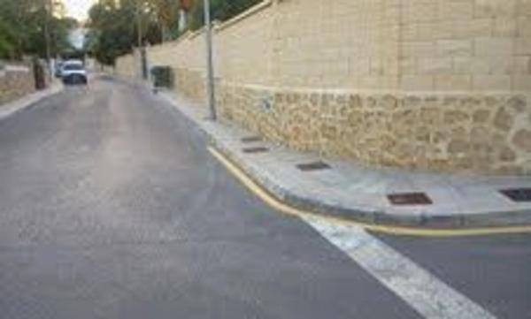 Casa independiente en calle de l'Agró, 9