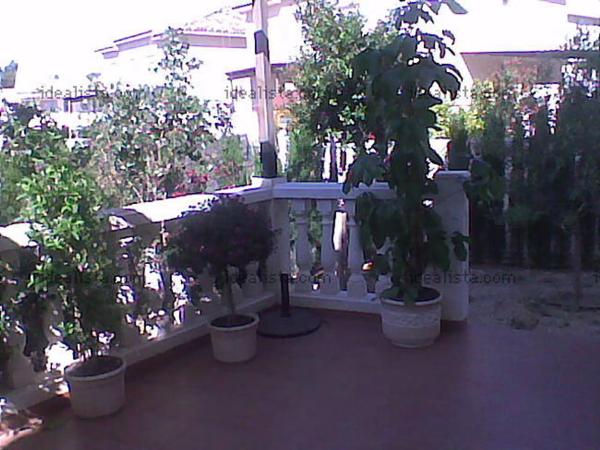 Chalet pareado en calle Barbados, 12