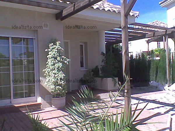 Chalet pareado en calle Barbados, 12