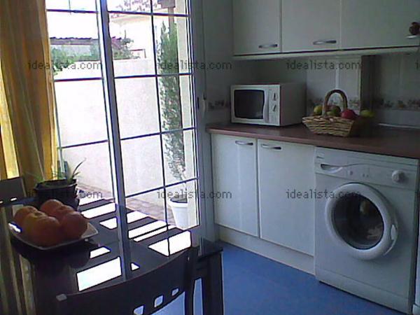 Chalet pareado en calle Barbados, 12