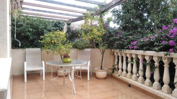 Chalet pareado en calle Barbados, 12