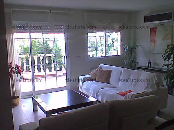 Chalet pareado en calle Barbados, 12