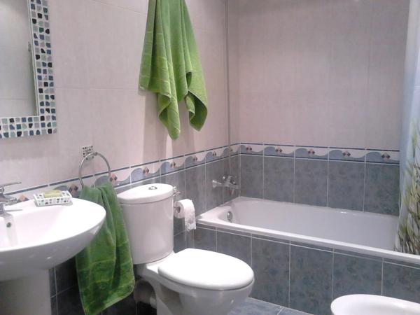 Chalet pareado en calle Barbados, 12