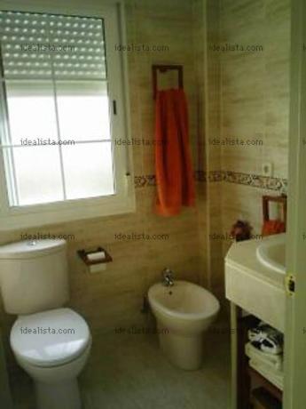 Chalet pareado en calle Barbados, 12