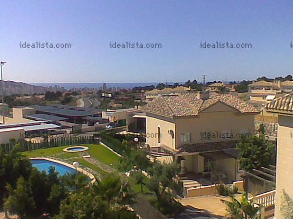 Chalet pareado en calle Barbados, 12