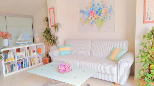 Chalet pareado en calle Barbados, 12