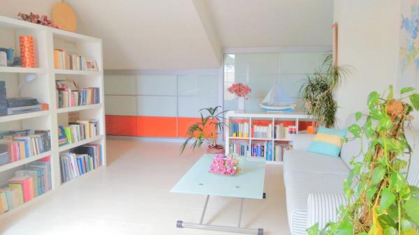 Chalet pareado en calle Barbados, 12