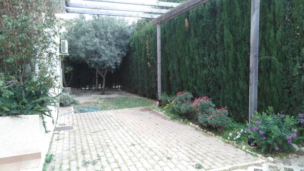 Chalet pareado en calle Barbados, 12