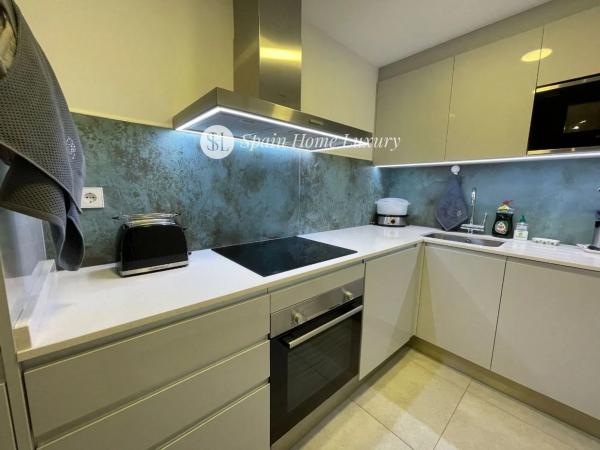 Chalet adosado en calle Edeta