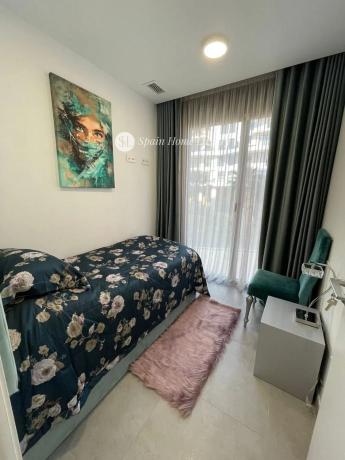 Chalet adosado en calle Edeta