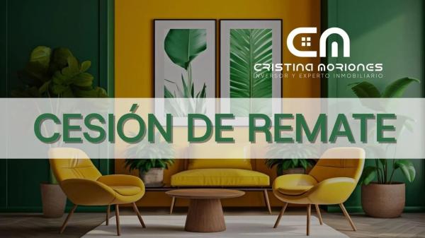 Chalet en calle Francia