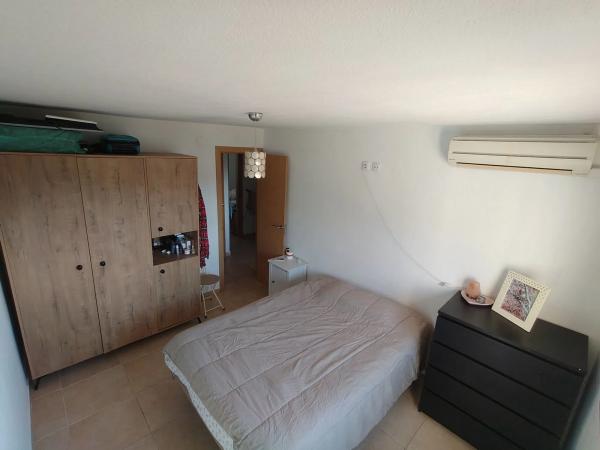 Chalet adosado en avenida de Europa, 1