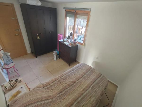 Chalet adosado en avenida de Europa, 1