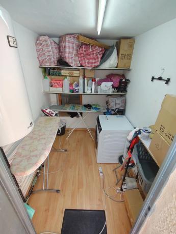 Chalet adosado en avenida de Europa, 1