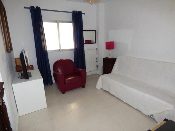 Casa independiente en Cv-758