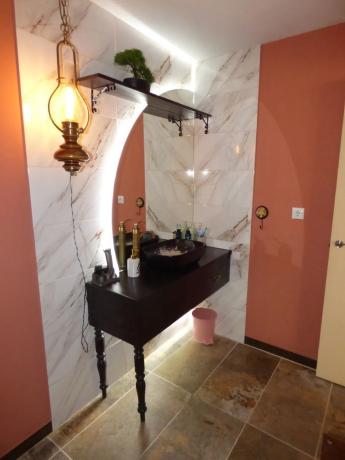 Casa independiente en Cv-758