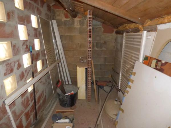 Casa independiente en Cv-758