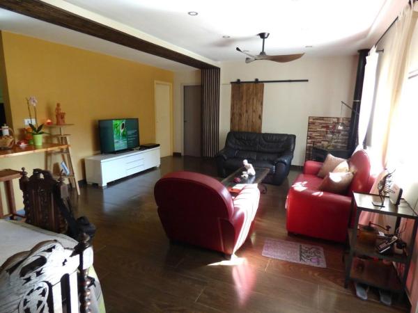 Casa independiente en Cv-758