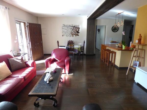 Casa independiente en Cv-758