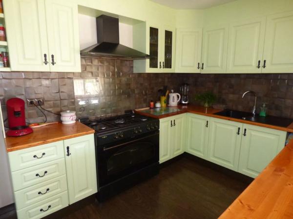 Casa independiente en Cv-758