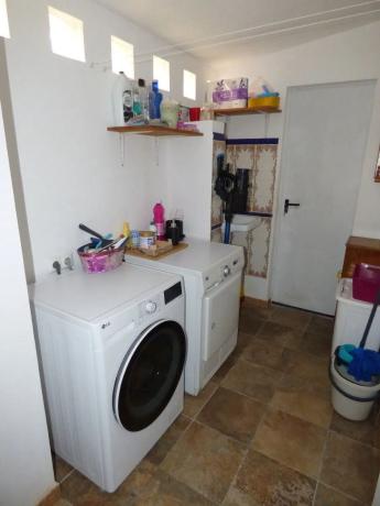 Casa independiente en Cv-758