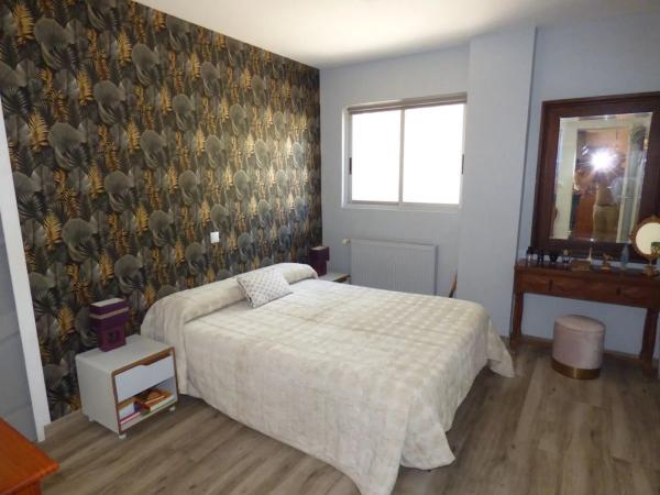 Casa independiente en Cv-758