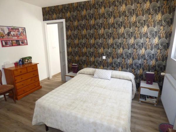 Casa independiente en Cv-758