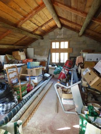 Casa independiente en Cv-758