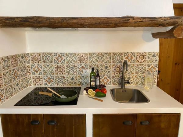 Chalet adosado en calle Major, 89