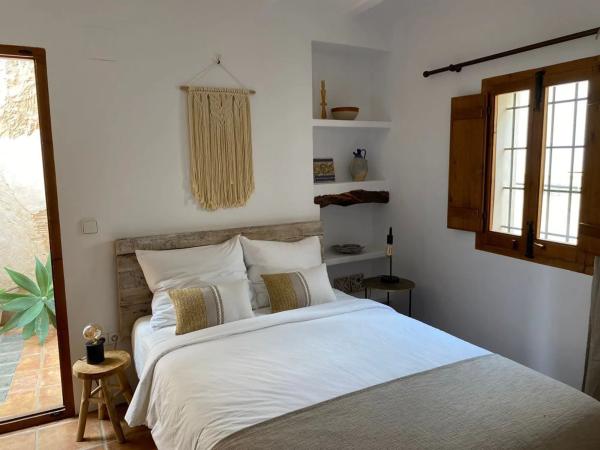 Chalet adosado en calle Major, 89