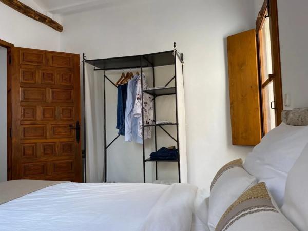 Chalet adosado en calle Major, 89