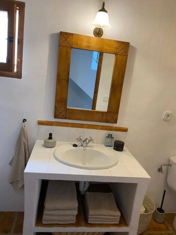 Chalet adosado en calle Major, 89