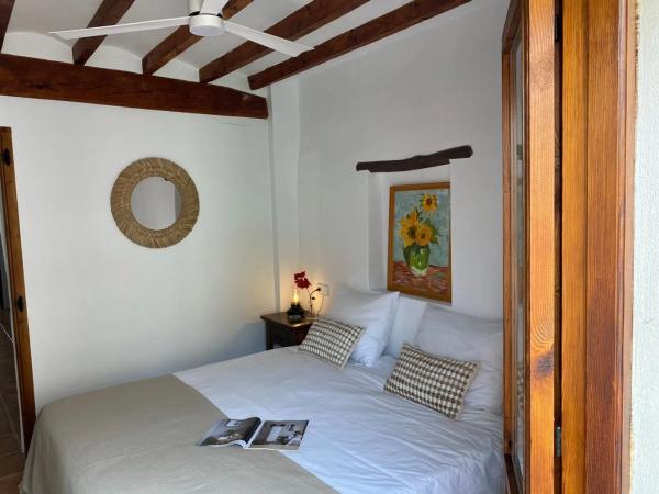 Chalet adosado en calle Major, 89