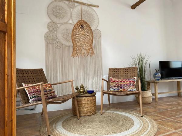 Chalet adosado en calle Major, 89