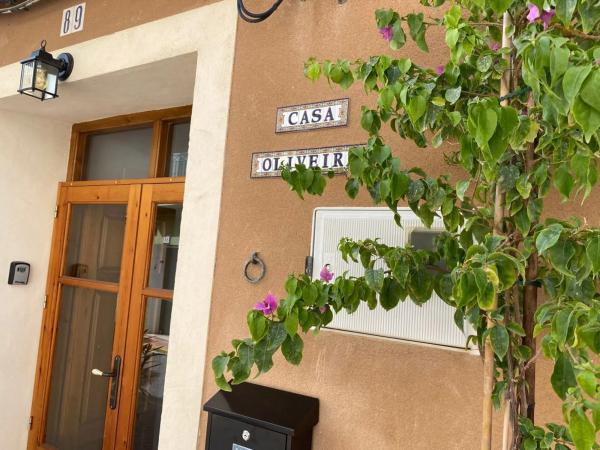 Chalet adosado en calle Major, 89