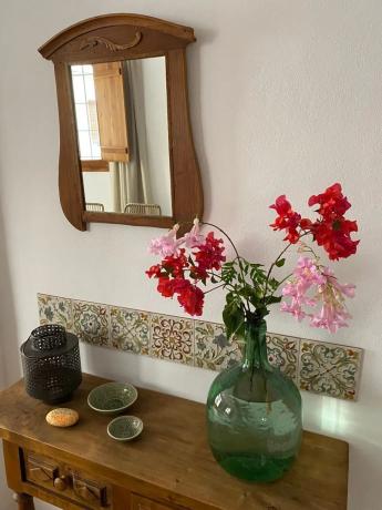 Chalet adosado en calle Major, 89